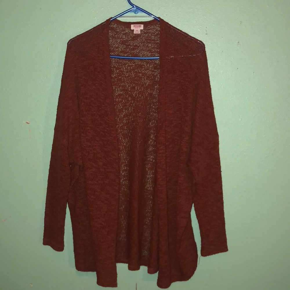 Cardigan